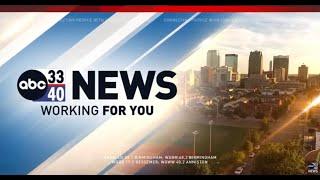 ABC 33/40 NEWS AT 6PM | NOVEMBER 23, 2024