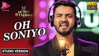 Oh Soniyo | Studio Version | Singer – Abinash | Composer - Sthita | Tarang Music