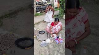 ada paavi  real and twist #funny #shorts #comedy
