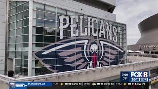 New Orleans Pelicans and Gray Media bringing games to Gulf Coast markets