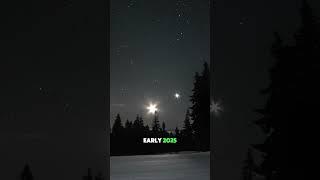 GO OUTSIDE NOW And Look At VENUS!