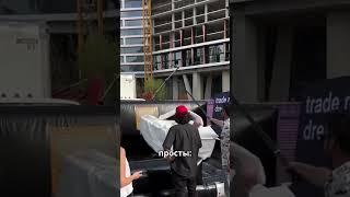 Отель с Испытанием #новости #новость #shotrs