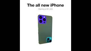 The Bamb-Phone 15 pro