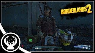 Borderlands 2 - Tribute To A Vault Hunter | Guia de Troféu / Conquista