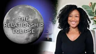 Libra New Moon & ECLIPSE October 1st/2nd Horoscope  ️️