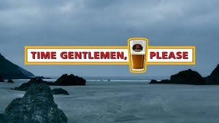 Time Gentlemen, Please | Short Comedy Film | Starring Ron Cook | Fire Mountain Productions