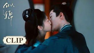 【Si Jin 似锦】郁锦夜闯闺房？姜似决心赢下选妃宴：“你的良缘，只能是我！” | #张晚意 #景甜 （排名不分先后）#郭涛 #张弛