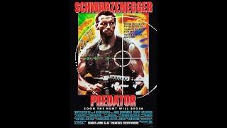 Dollar Theater VE Ep.28 - "Predator" (1987)