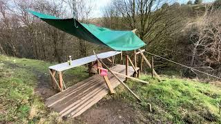 Life On Our Air Rifle Range
