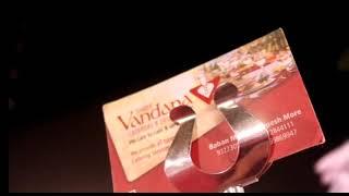 Visit Again | Shree Vandana Caterers & Decorators | Event Planner | 2021