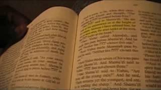 The scriptures/KJV Translation