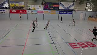 Ralf Bachmann Cup Borssum 05.01.2025