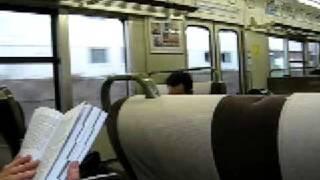 Train Culture in Japan