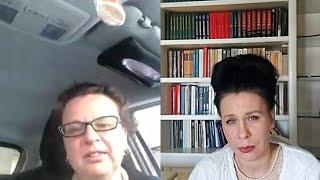 COVInews. Израиль, полотенца и конфеты . Елена