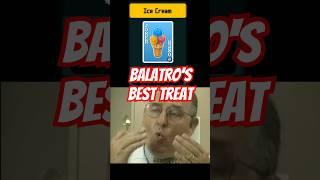 Balatro best treat: Ice Cream #balatro  #deckbuildingtips #chillgamer