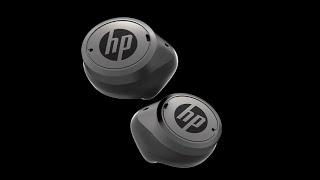 Techstination Interview: #HP Hearing Pro from #Nuheara over the counter hearing aids arriving