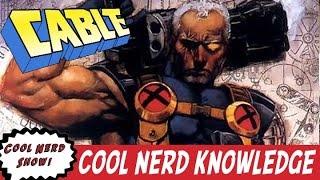 Origin and History of Cable | Cool Nerd Knowledge | Cool Nerd Show
