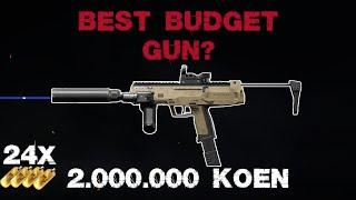 BEST BUDGET GUN? | Play TV With cpw | Arena breakout