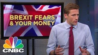 Wilfred Frost: Impact Of A Brexit | Mad Money | CNBC