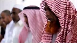 من الاخطاء في الصلاة