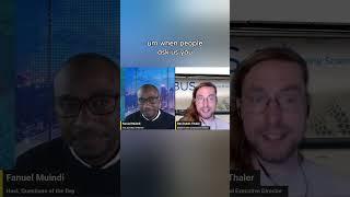 Global BioBus expansion? The founder explains.