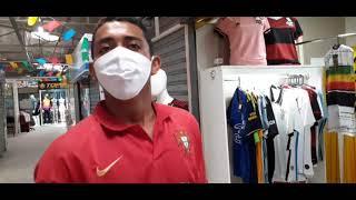 NSC ALEX / ADRYSPORTS / JAMINHO SUPLEMENTOS