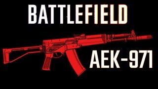 AEK-971 - BATTLEFIELD Evolution