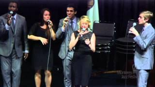 CSU Long Beach Pacific Standard Time at the 2014 Next Generation Jazz Festival