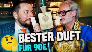 BESTER DUFT für 90€?  Giardino Benessere | Marc Gebauer Highlights