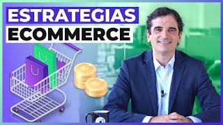 ¿Cómo vender más? - 20 Estrategias de Ecommerce