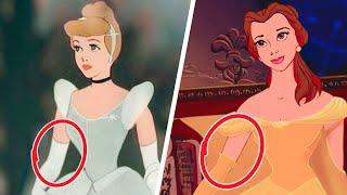 Fun Facts About Disney Princesses You Probably Didn’t Know