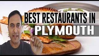 Best Restaurants & Places to Eat in Plymouth, United Kingdom UK