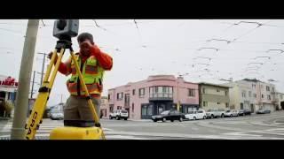 Trimble SX10 Scanning Total Station Overview - English