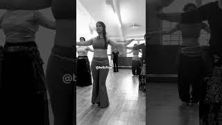 #bellydancing #bellydancetutorial #fusionbellydance