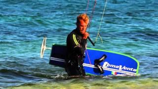 2016 HydroFoil Pro Tour Mexico Wrap Up