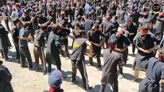 Traditional Sena Zani | Ashura 2020 | Pashkum Kargil | Chamran Production