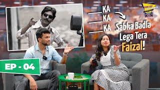 Complete The Bollywood Dialogue | Ep4 ft. Shubham Pathak, Honestly Payal, Haripriya Mam