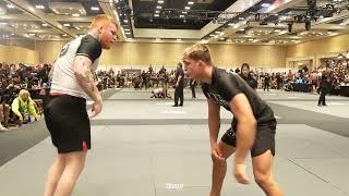 Jay Rod's ADCC Trials Match  | ADCC West Coast Trials 2022 