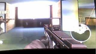 Goldeneye Wii: Team Conflict (Nightclub)