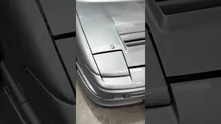 Nissan 180SX