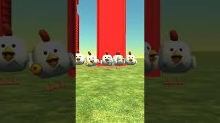 #funny #chickengun #memes #games дд