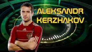 Aleksandar Kerzhakov - Goals for Zurich - 2015/16