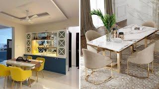 Stunning Dining Areas