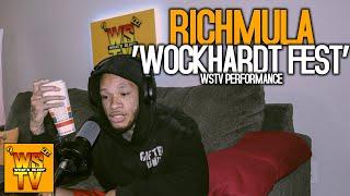 RichMula - Wockhardt Fest [WSTV Performance]