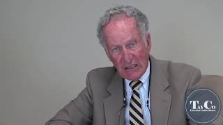 Dr. Fred Ferlic TayCo Brace Testimonial and In Depth Overview