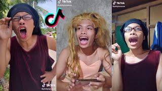 Nanay Vs Anak Tiktok Compilations.. Pinoy Funny Videos..