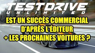 TEST DRIVE SOLAR CROWN EST UNE RÉUSSITE ?