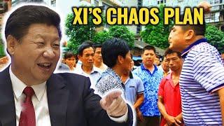 Vietnam to China: BACK OFF (DIRTY WAR!)