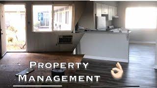 A DAY IN THE LIFE OF A PROPERTY MANAGER