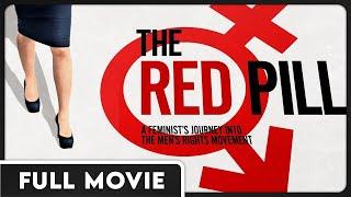 The Red Pill - Men's Rights DOCUMENTARY